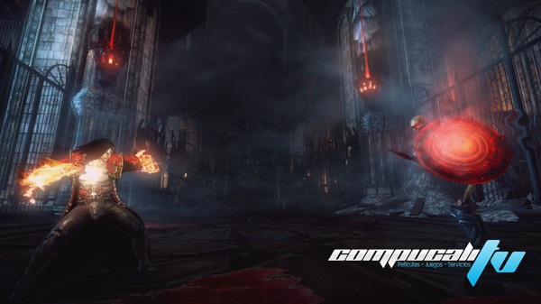 Castlevania Lords of Shadow 2 PS3 Español Región USA Castlevania Lords of Shadow 2 PS3 Español Región USA