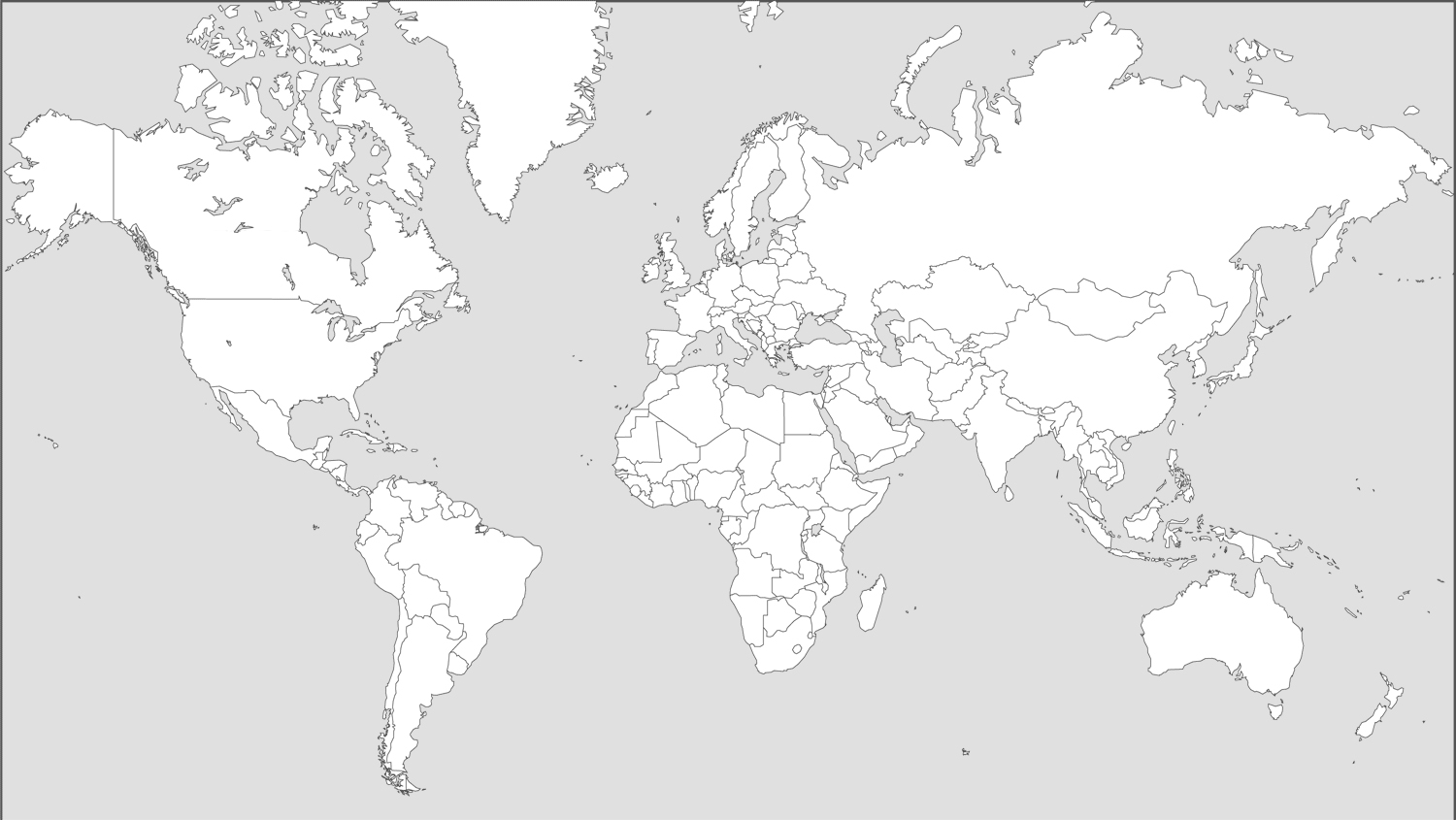 Featured image of post Weltkarte Zum Ausdrucken A4 Das bundesministerium f r wirtschaftliche zusammenarbeit bmz stellt im rahmen der agenda 2030 f r nachhaltige entwicklung eine weltkarte als pdf zum ausdrucken zur verf gung