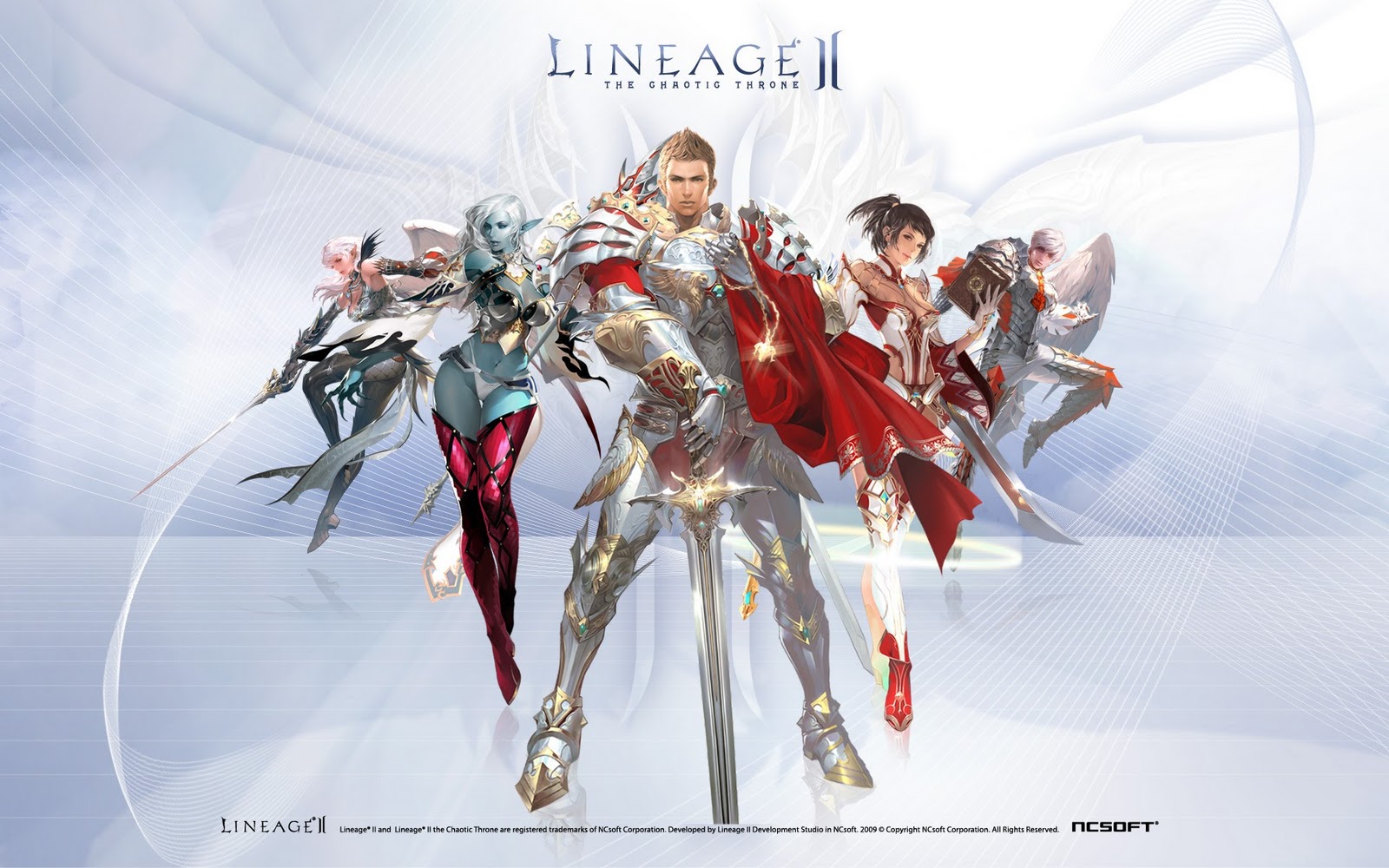 Lineage 2 Free to play Game Suggestions.. Last edited by Dagga; 05-13-2011  at 09:57 PM. Dagga is offline.