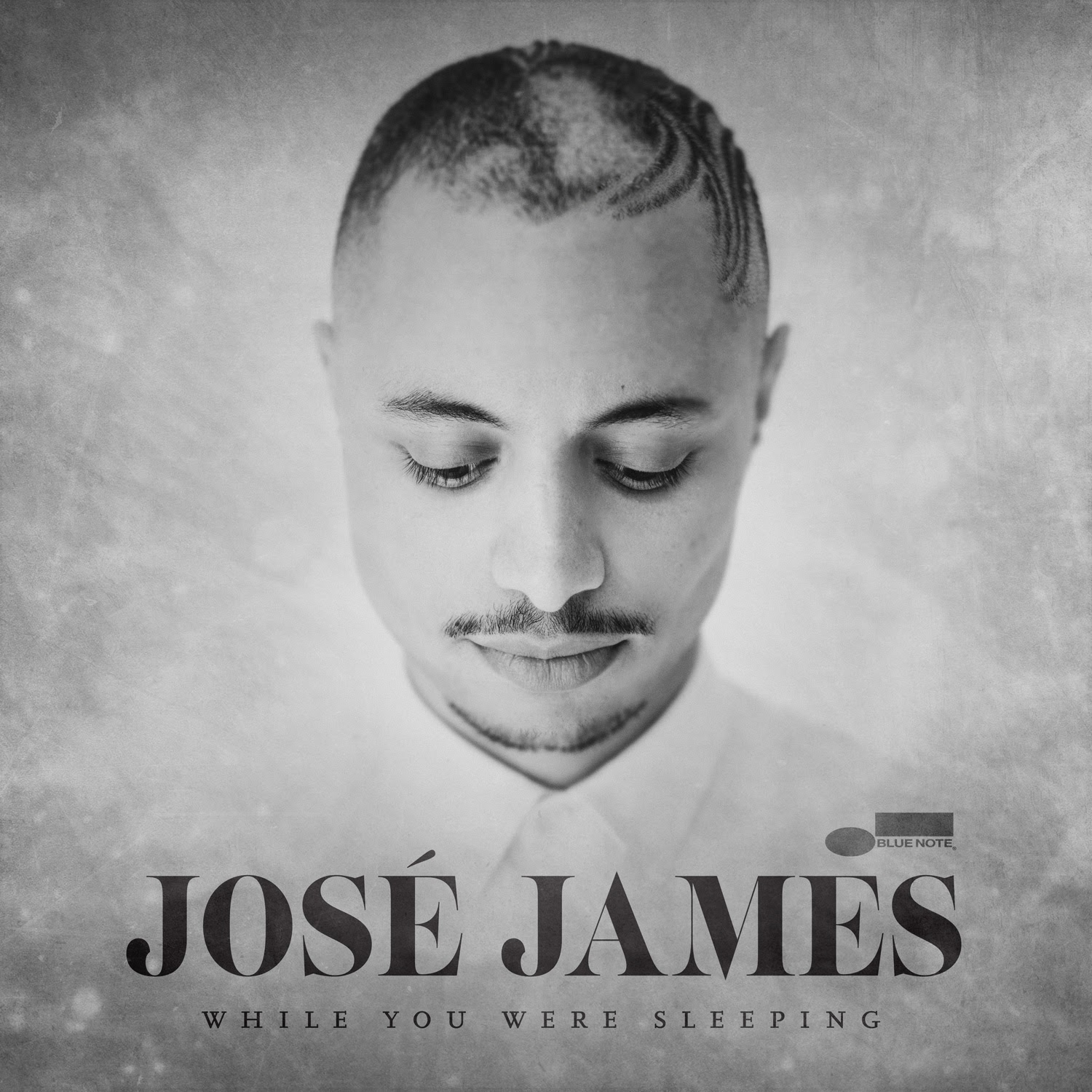 'While You Were Sleeping' by Jose James [album review] BlueinGreen