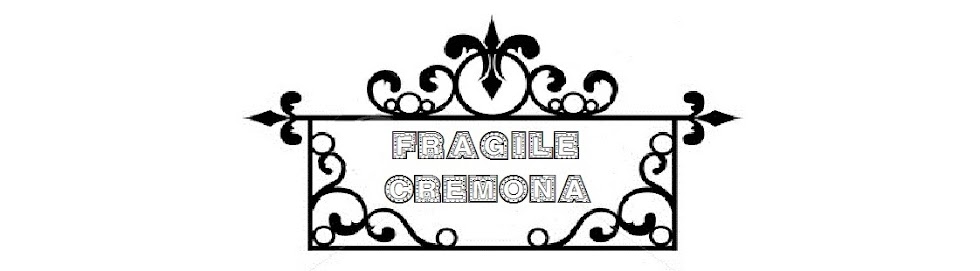 Fragile Cremona