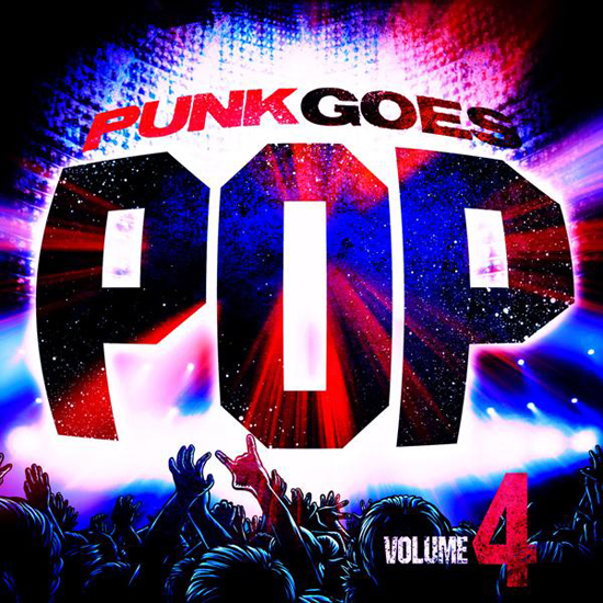 DOWNLOAD ALBUM PUNK GOES POP 4, 2, 3, CLASSIC ROCK ALBUMS