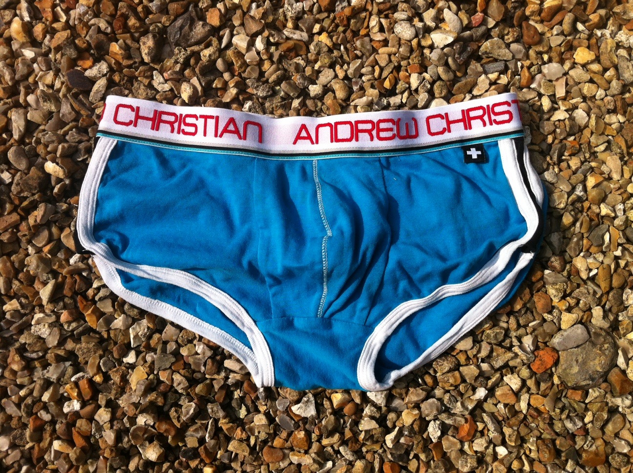 Underwear review Andrew Christian RetroPop Enhancing Boxer Men and