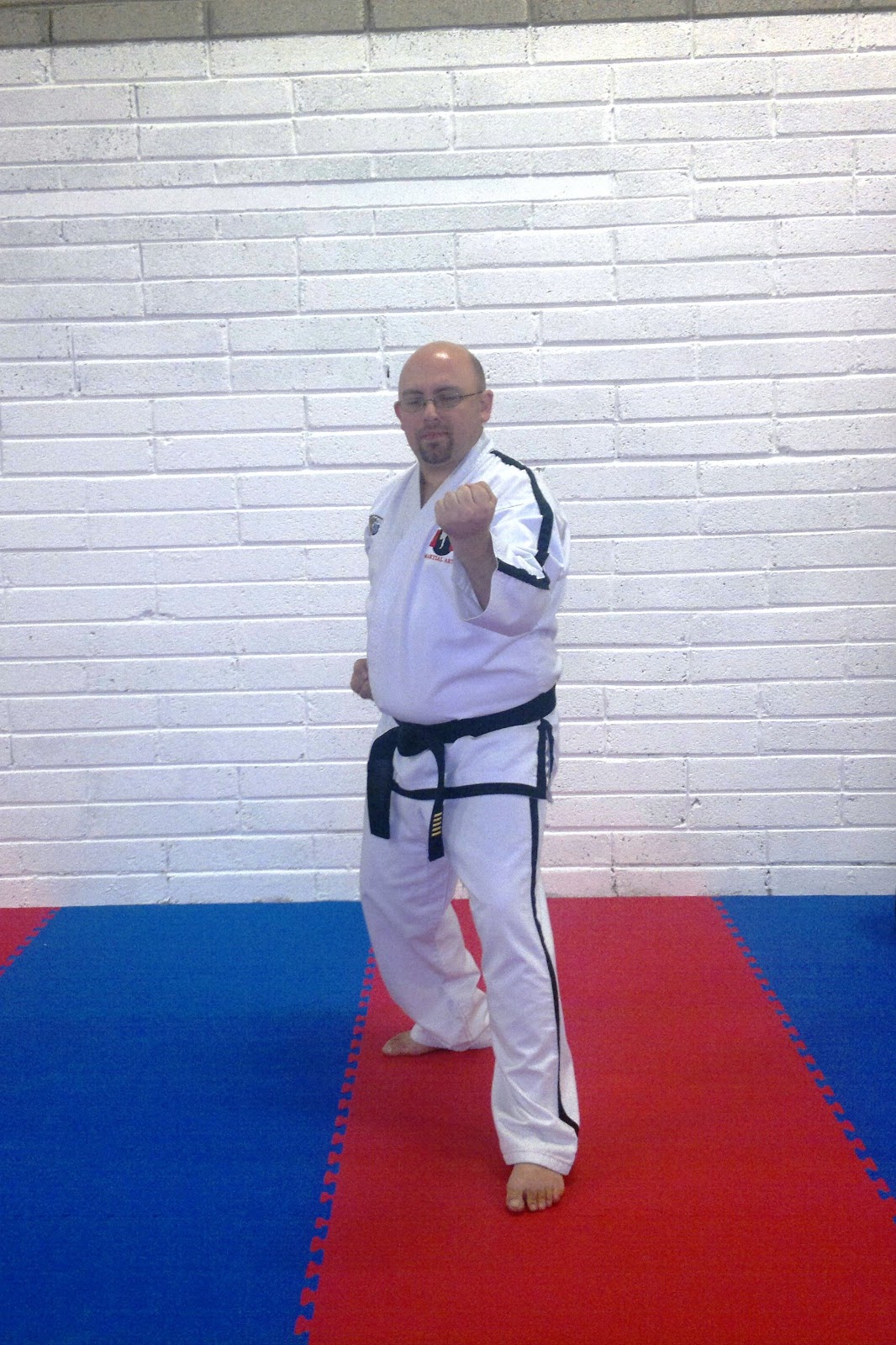 Inner Forearm Block What's The Point?