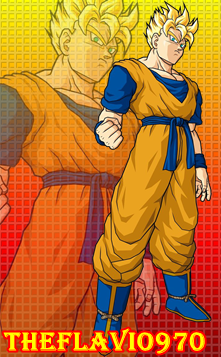 Dragon Ball Super confirma que foi um erro Goku ter matado Raditz
