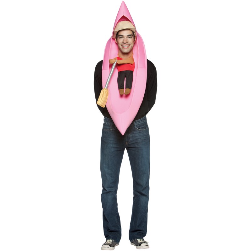 Kayak Yak October 2012