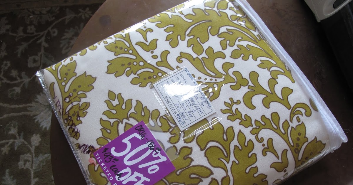 alamode Curtains For A Steal at Calico Corners!