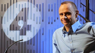 Evan Davis