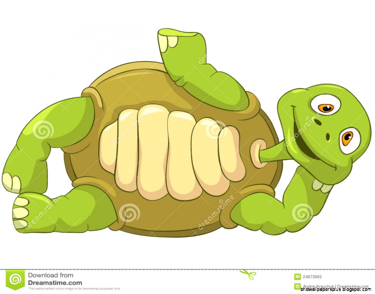 Funny Turtle Lie Stock Photos Image 24673993 Funny Turtle Lie Stock Photos Image 24673993