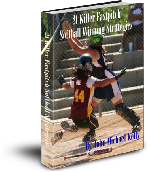 Fastpitch Softball Tips to Improve Game Confidence and Performance