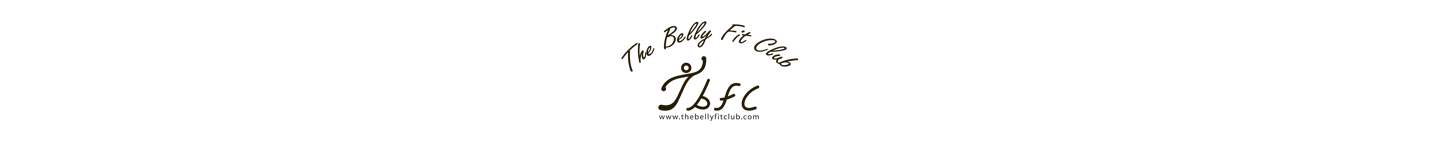 The Belly Fit Club