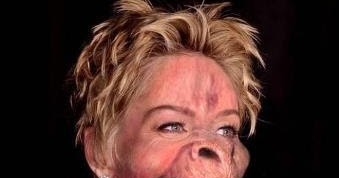 Wallpaper Backgrounds For You :): Scary Wallpapers HD