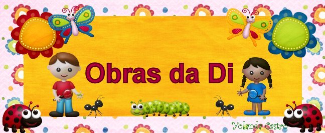 Obras da Di