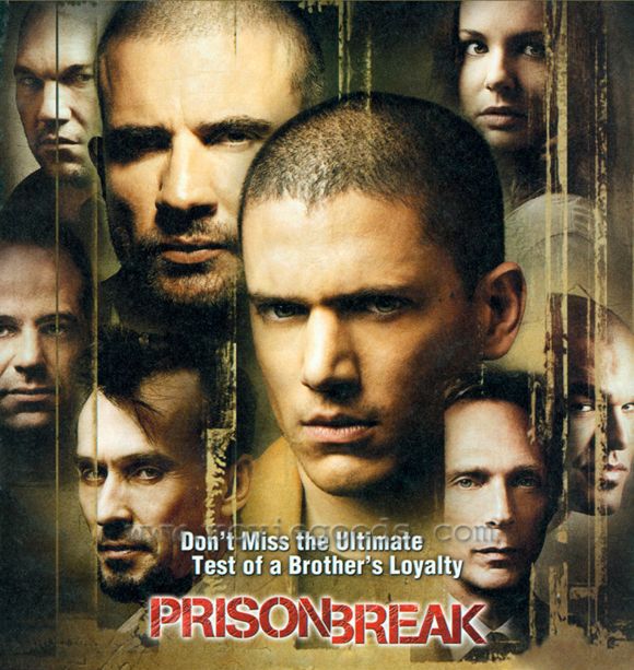 Prison Break / Evadarea  - Pagina 2 Prison+Break+A-Tean