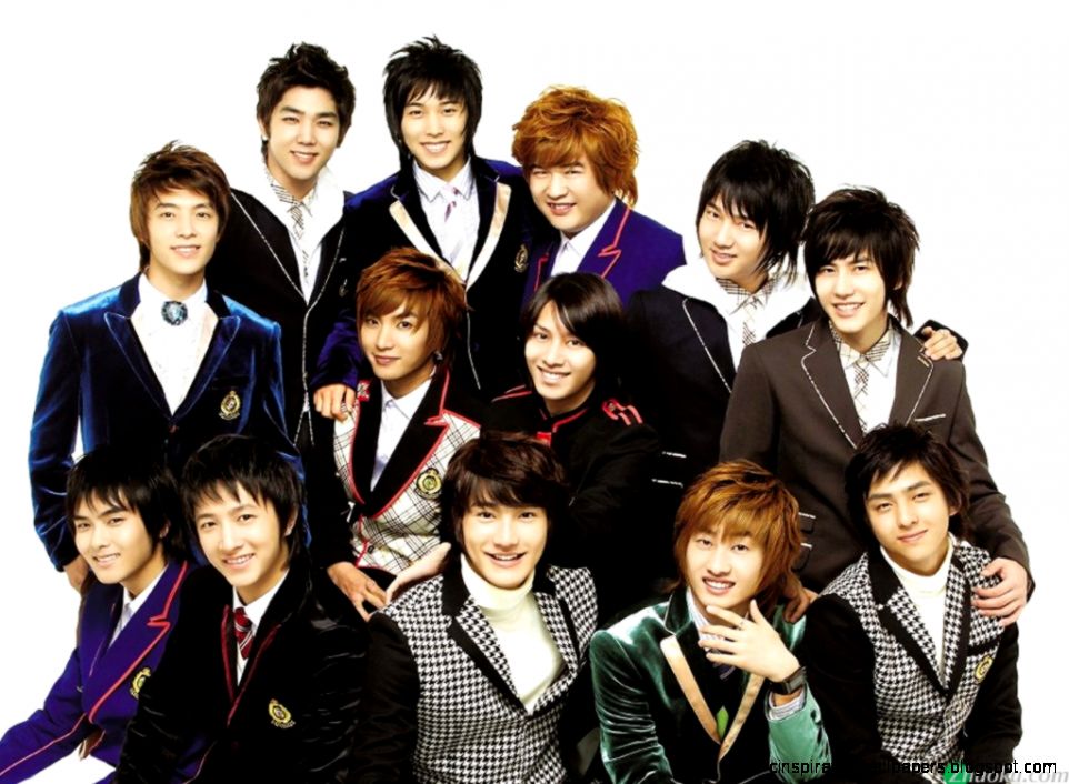 Super Junior 김민혜 ♥ KPOP Super Junior 김민혜 ♥ KPOP