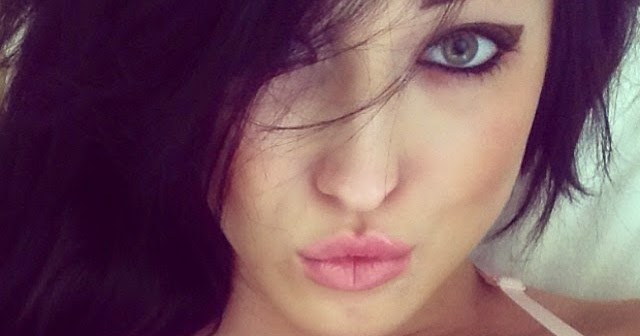 Happy Famous 2014: Stefanie Knight