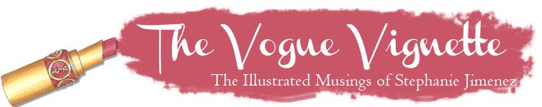 The Vogue Vignette