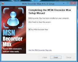 max recorder serial number free