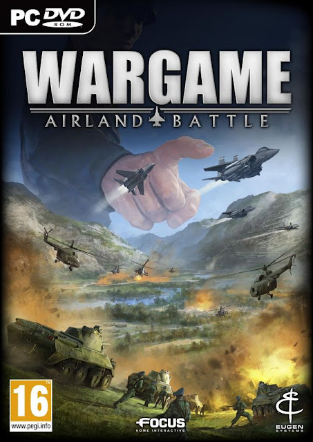  Wargame AirLand Battle - RELOADED [FULL GAME] ทัพอากาศมาแล้วว 3512899110502+%281%29