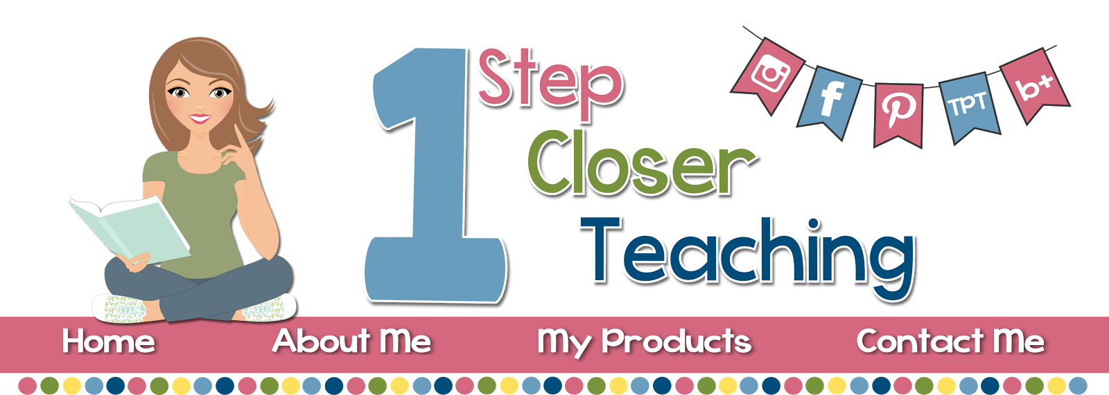 1 Step Closer Teaching