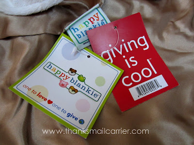 teaching kids about giving
