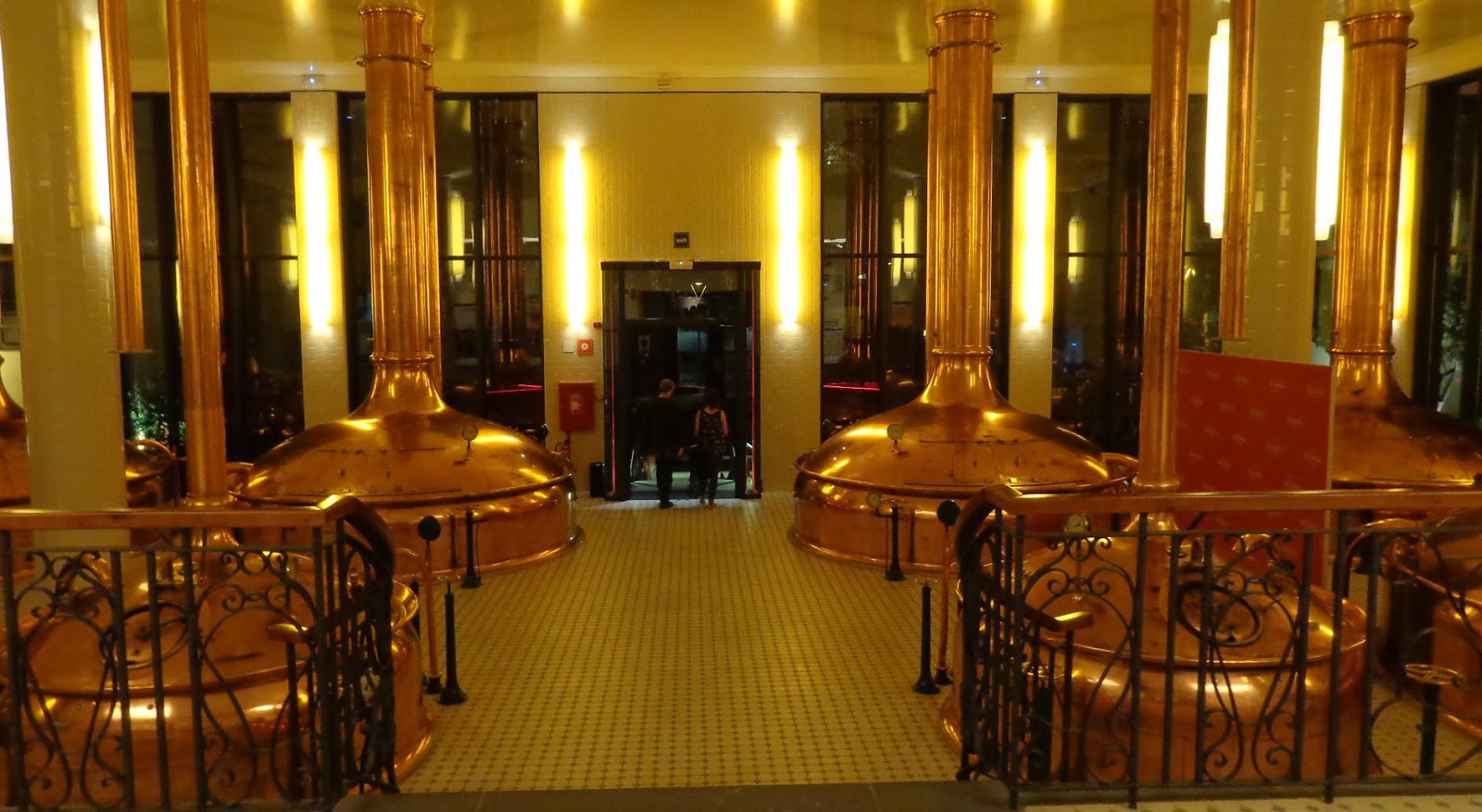 スペインの教師 僕の国 バルセロナでビール La Cerveza En Barcelona Beer In Barcelona