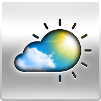 Weather Live app icon Weather Live app icon