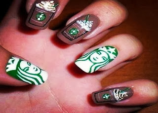 Impressive New Nail Designs for 2013