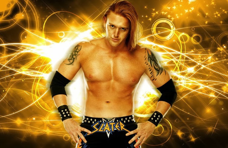 WWE Heath Slater HD Wallpapers | WWE Wrestling Wallpapers