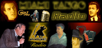 Miami Tango Radio