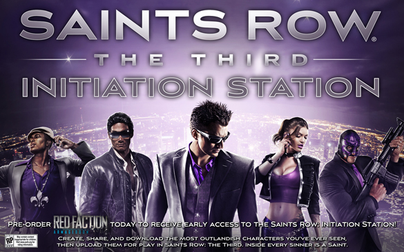 download new saints row for free download new saints row for free