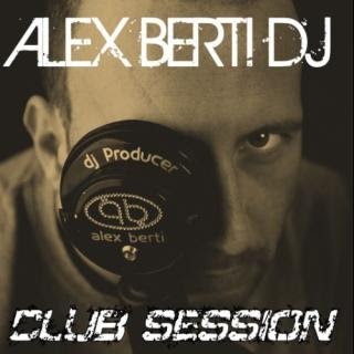 Alex Berti
