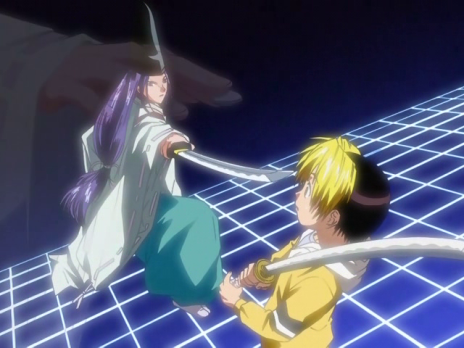 Anime From the Vault Episode 6: Hikaru no Go - Lost in Anime