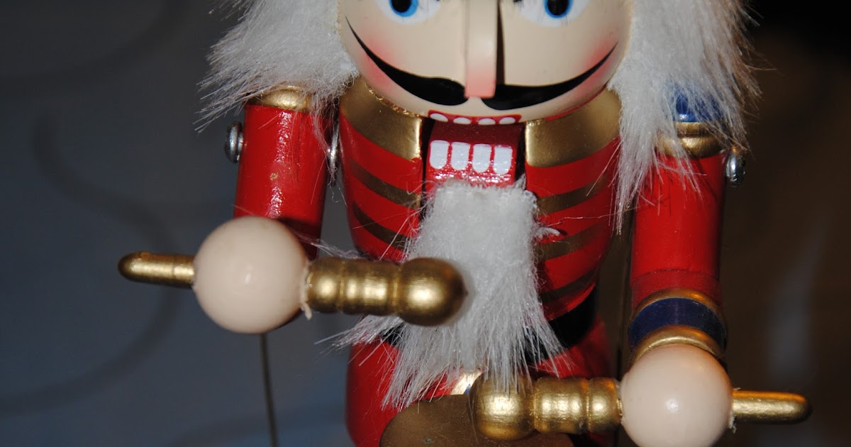 Literary stars The Nutcracker and the Mouse King