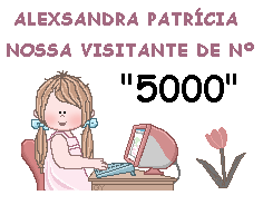 <b>PARABÉNS!!!</b>