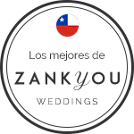 Los Mejores de Zankyou Weddings