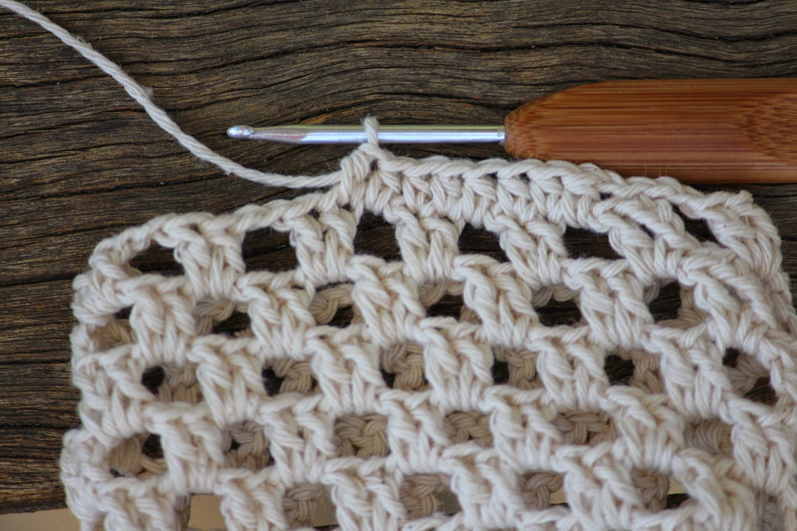 rounds : Chain 2, 1 Htr into each Htr, Join with a slip stitch ...