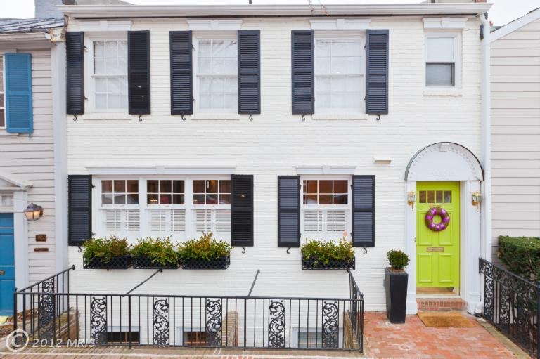 DCmud The Urban Real Estate Digest of Washington DC Your Next Place