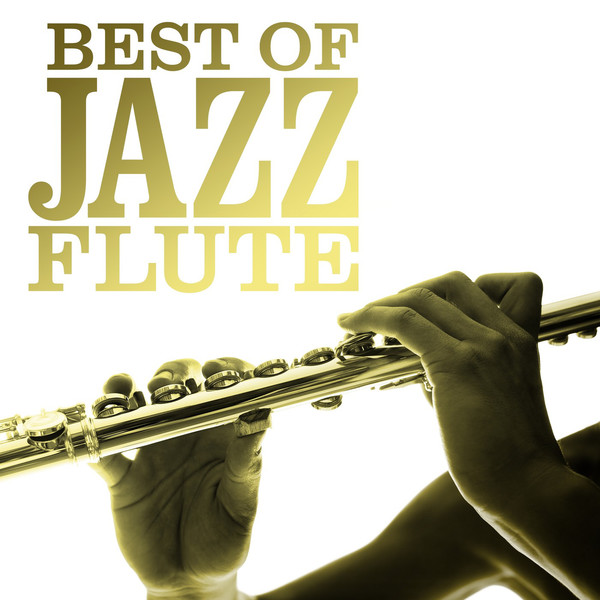 egroj world VA • Best Of Jazz Flute
