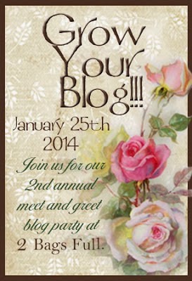 Grow Your Blog