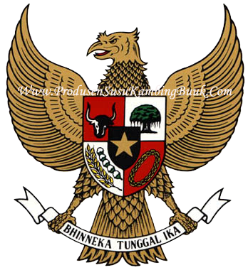 makna dan pengertian lambang garuda itu apa, baca selengkapnya dibawah