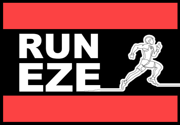 RUN EZE