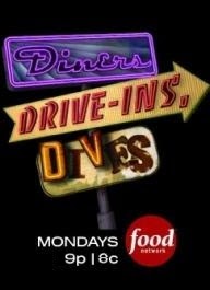 Fans of Guy Fieri: Food Network splits with Diners, Drive-ins and Dives