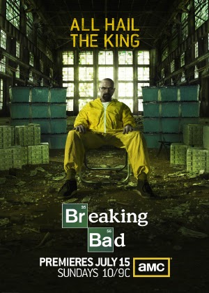 Rẽ Trái Phần 5 Vietsub - Breaking Bad Season 5 (2012) 15/16 55