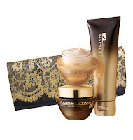 Avon Current Brochure 10 2012--What's New? Anew Ultimate 7S-Avon Glow