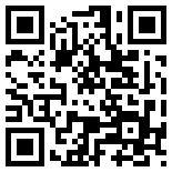 My Blog's QR Code