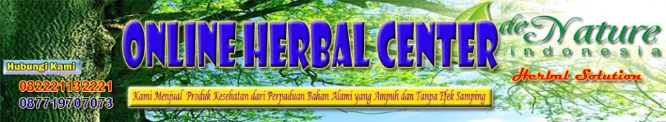 Apotik Herbal Online
