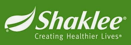 Shaklee trademark