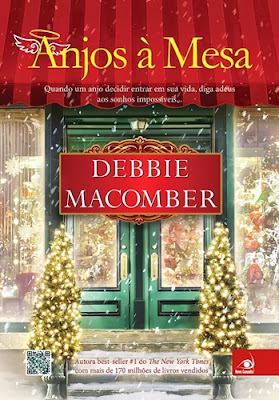 Anjos À Mesa - Debbie Macomber