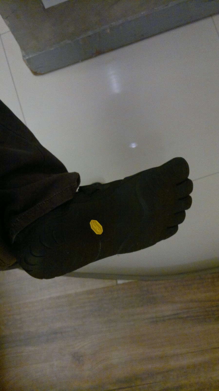 Bikila Vs Kso